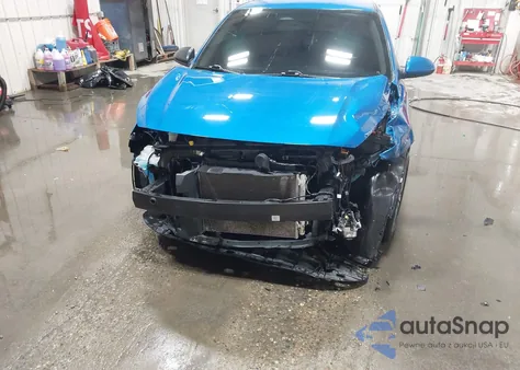 2022 Kia Rio S z USA, uszkodzony, nr VIN 3KPA24ADXNE453693